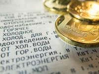 За долги по ЖКХ и кредитам изъять единственное жилье будет нельзя