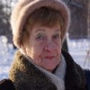 Анна Петрова